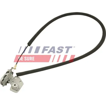 Autozámek Zámek dveří Originální díl IVECO IVE3804651