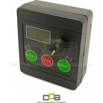 Měnič napětí Frekvenční měnič Cobi Electronic 0 kW 0 A