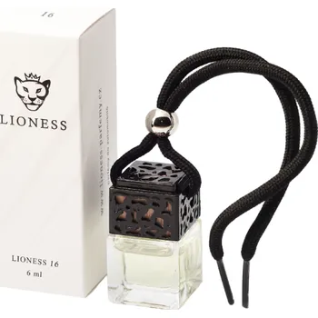 Autokosmetika Závěsný flakon Lioness 16 Giorgio Armani - My Way