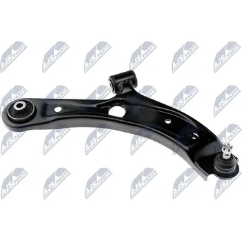 Zavěšení kol Řídicí páka, zavěšení kol NTY ZWD-SU-005