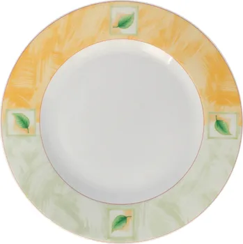 Talíř Mělký jídelní talíř Lubiana Roma 27 cm