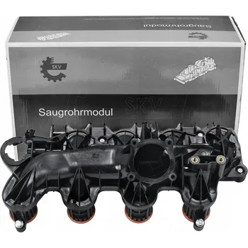 Posilovač řízení ESEN SKV 49SKV104 Modul vstupního trubky