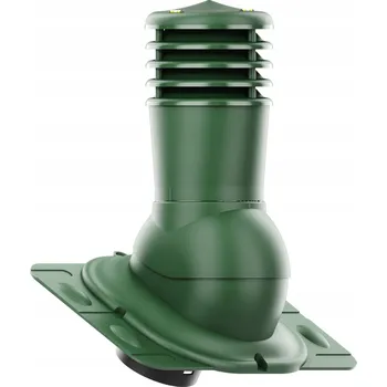 Vrták Větrací komín Krono-Plast ⌀ 150 mm