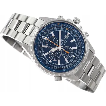 Hodinky Casio pánské hodinky EF-527D-2AVUEF pánský chronograf