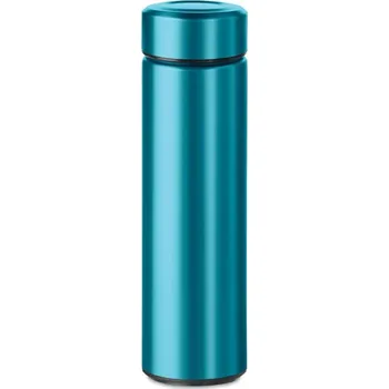 Termoska Termoska Sortland Termoska Tufjord 425 ml tyrkysová