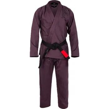Kimono Kimono BJJ Venum Contender 2.0 fialové A2.5