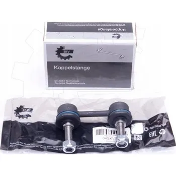 Stabilizátor nápravy ESEN SKV 04SKV543 Tyč / vzpěra stabilizátoru