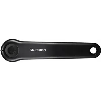 Klika na kolo Levá klika kliky kola Shimano 170mm Steps E6100
