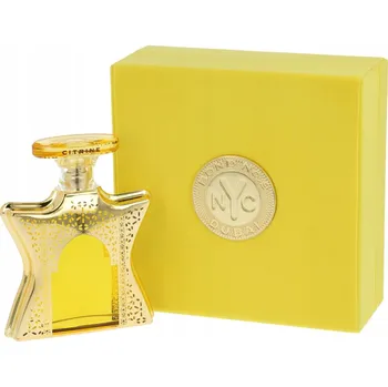 Unisex parfém Bond No. 9 Dubai Collection Citrine edp 100 ml (parfémovaná voda)