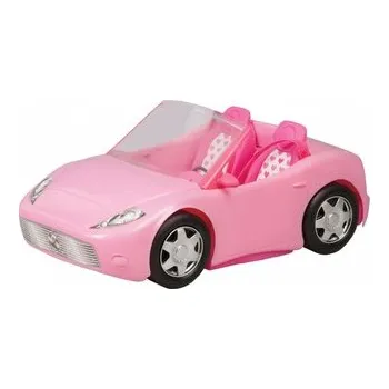 Panenka Kabriolet Patrycji