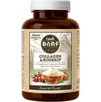 Doplňky stravy pro psy Canvit prášek 180 g 1 ks