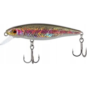 Umělá nástraha Select Wobler Hamster 65SP 6,5 cm 6,2 g - #S48
