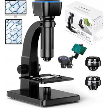 Digitální mikroskop Inskam Inskam315-W 2000x
