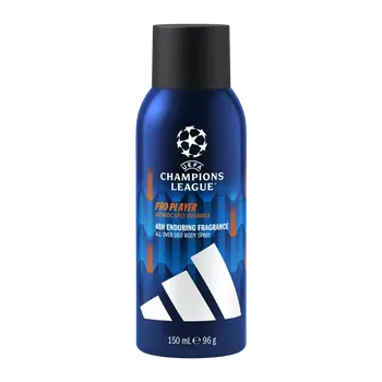 adidas Deodorant sprej pro muže Pro Player 150 ml
