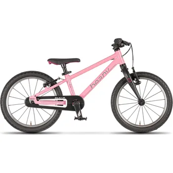Dětské kolo Dětské kolo Beany Zero 16" pink 2025