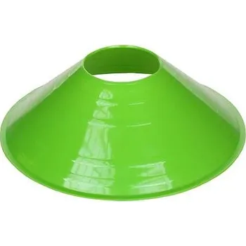 Merco Space vytyčovací mety zelená 5 cm