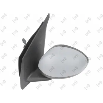 Auto zrcátko Vnější zpětné zrcátko ABAKUS 0504M01