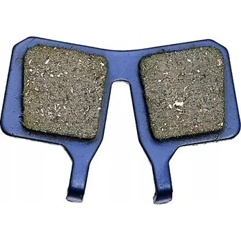 Brzda na kolo BRZDOVÉ DESTIČKY MARWI DISC MAGURA MT5/MT7 (4-PÍSTKOVÉ)