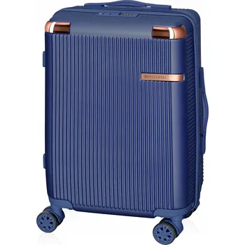 BETLEWSKI kabinový cestovní kufr malý zavazadlo ABS