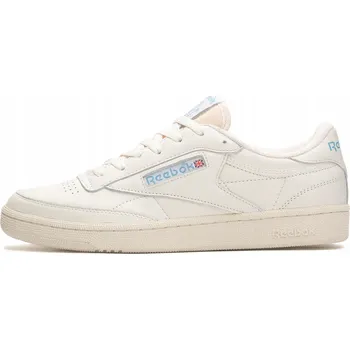 Dámské tenisky Reebok pánské sportovní boty Club C 85 Vintage 100007794 velikost 38,5