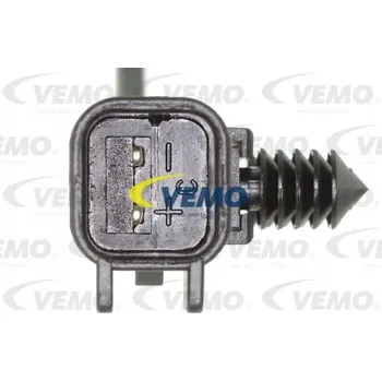 ABS SNÍMAČ ABS PŘEDNÍ L/P JEEP WRANGLER III 2.8D 3.6 3.8 04.07- VEMO