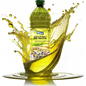 Rostlinný olej Olivový olej z pokrutin 1L Kier