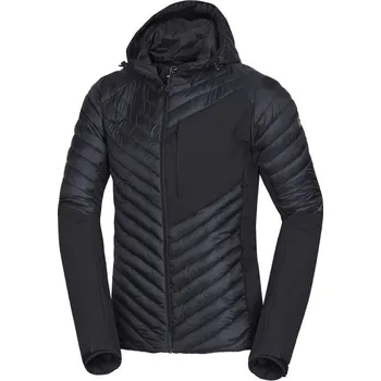 Northfinder AZRAEL BU-5057SP-269 černá pánská bunda