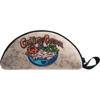 Party dekorace Nejlepší volba pro ty, kteří jsou rádi na cestách - Best Buds Přenosný Balící Tácek!