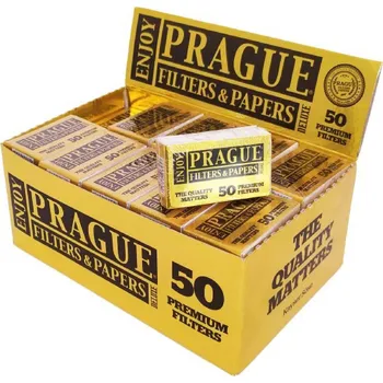 Filtr do kávovaru Papírové filtry s ideální gramáží, které jsou prodávané v aršících. Filtry jsou baleny tak, aby nedocházelo k jejich poškození či ušpinění.