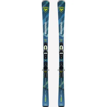 Sjezdové lyže ROSSIGNOL Pánské sjezdové lyže Rossignol Forza 40° s vázáním 164cm 2023