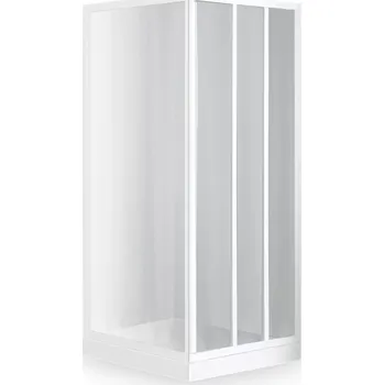 Roth Boční zástěna ke sprchovým dveřím 85 cm Project 216-8500000-04-04