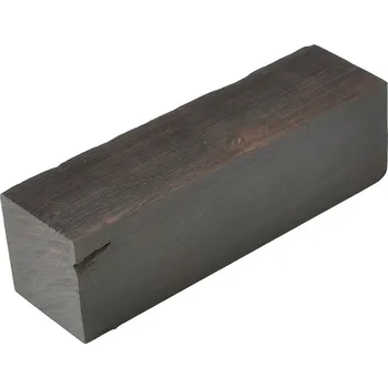 Grenadill č. 101, 38 x 38 x 134 mm