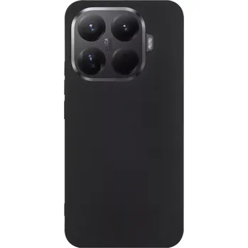 Pouzdro na mobilní telefon Tactical TPU kryt pro Xiaomi 15T Pro černý