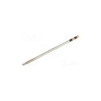 Páječka Hrot kopyto 4mm pre spájkovačku,pro pájecí stanici