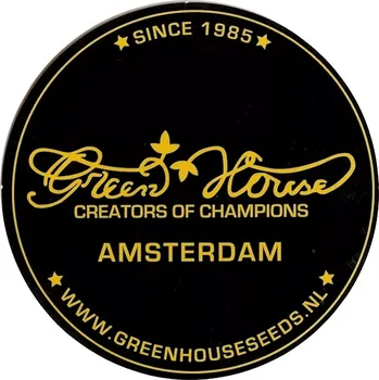 Semeno Feminizované semínko odrůdy Sweet Mango Auto od seedbanky Green House Seeds