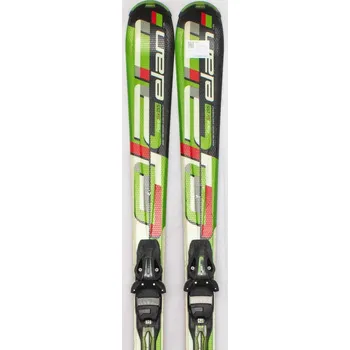 Sjezdové lyže ELAN 2ND LIFE - ELAN Race SX, 175 cm, Velmi dobrý stav 175cm 2023