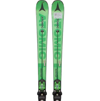 Sjezdové lyžování ATOMIC 2ND LIFE - ATOMIC Redster X9S 2020, 175 cm, dobrý stav 175cm 2023