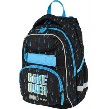 Školní batoh Batoh školní midi STIL Smart Game Over