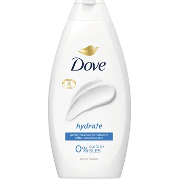 Sprchový gel DOVE Hydrate sprchový gel