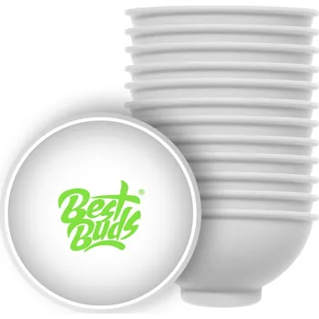 Silikonová miska od Best Buds.