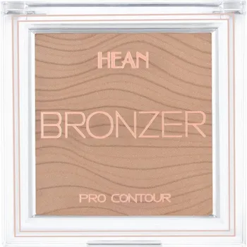 Bronzer Hean Pro Contour bronzer na obličej 44,9 g