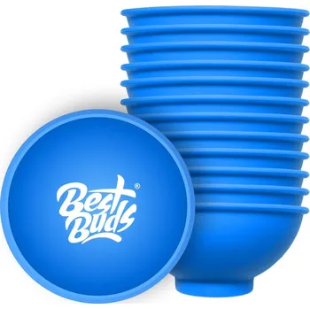 Silikonová miska od Best Buds.