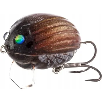 Umělá nástraha Salmo wobbler 4,3 g 1 ks