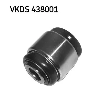 Zavěšení kol Uložení, řídicí mechanismus SKF VKDS 438001
