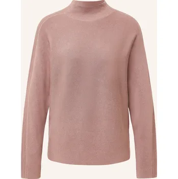 Dámský svetr Comma Dámský Svetr, růžová, 46