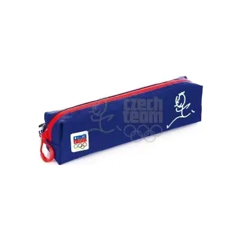 Penál Školní penál etue Český olympijský tým – Zátopek