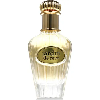 Dámský parfém Maison Alhambra Jardin de Rêve EDP 100 ml W