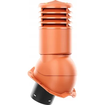 Vrták Větrací komín Krono-Plast ⌀ 150 mm