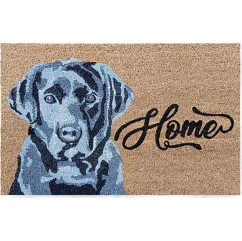 Rohožka Kokosová rohožka hotová 40 x 60 cm