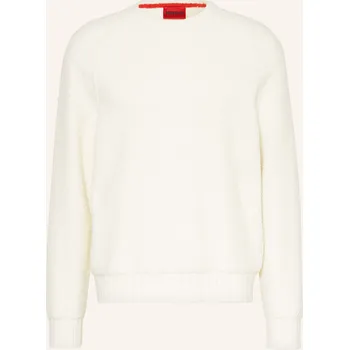 Pánský svetr Hugo Pánský Svetr San Christopher, režná, XXL